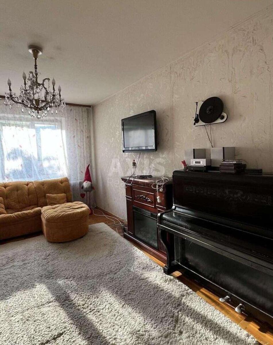 3k apartment vul. Grygorovycha-Bars'kogo 74
