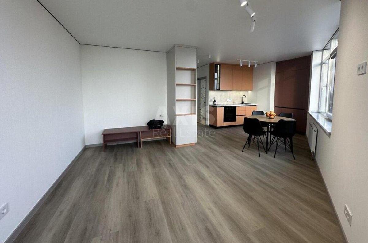 1k apartment vul. Chernigivs'ka 8449242