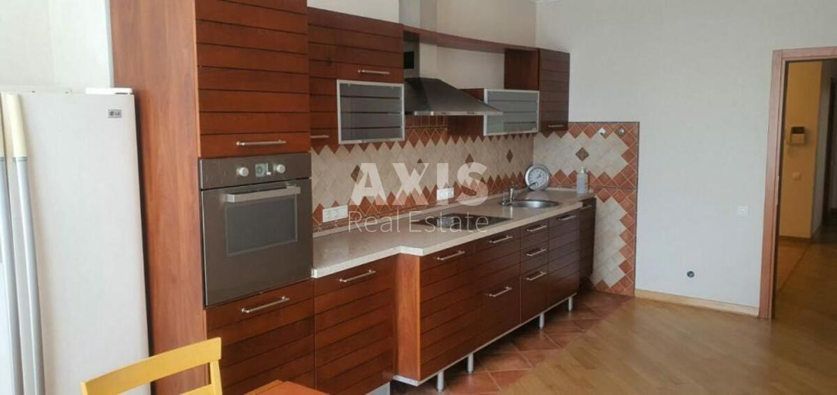 3k apartment bul. Lesi Ukrai'nky 7б4