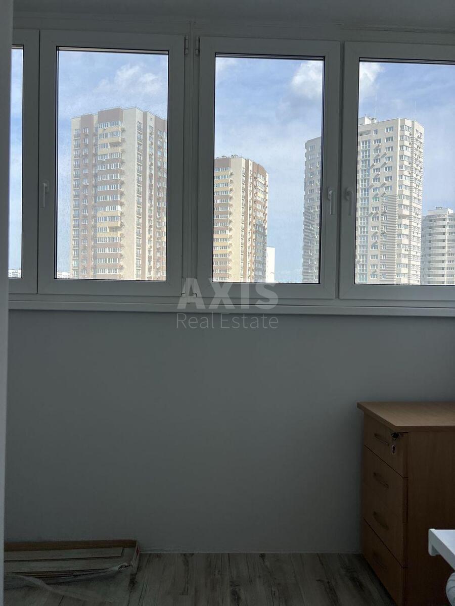 2k apartment vul. Sagajdaka Stepana 101Ш8