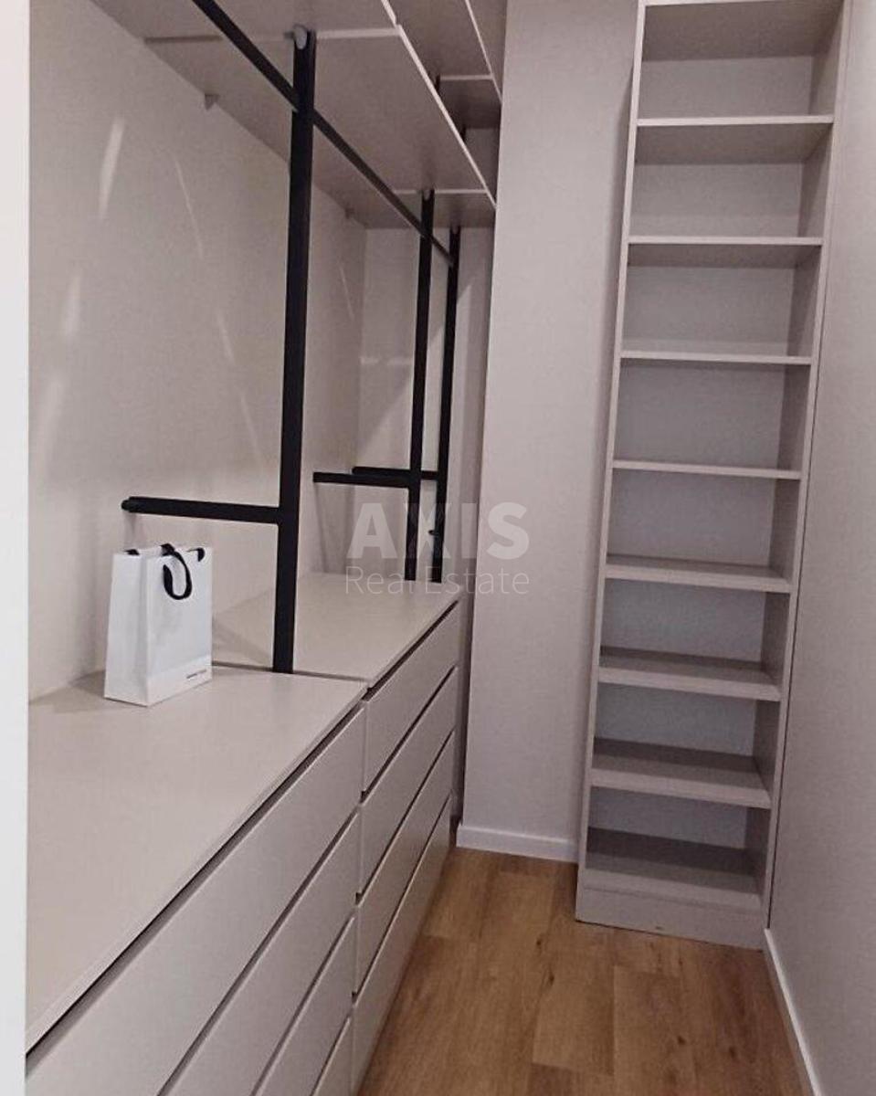 2k apartment vul. Dragomyrova Myhajla 14Б7