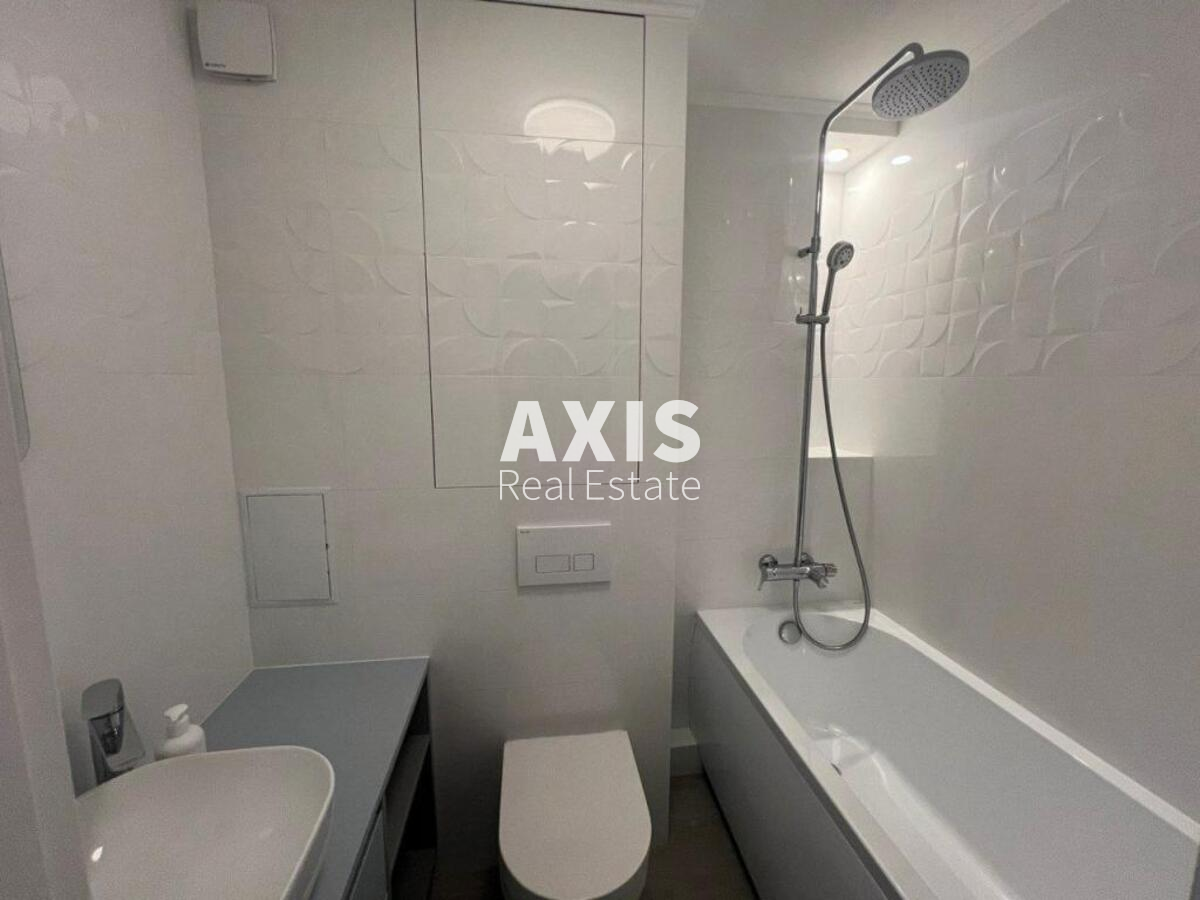 3k apartment pr-t Geroi'v Stalingrada 7