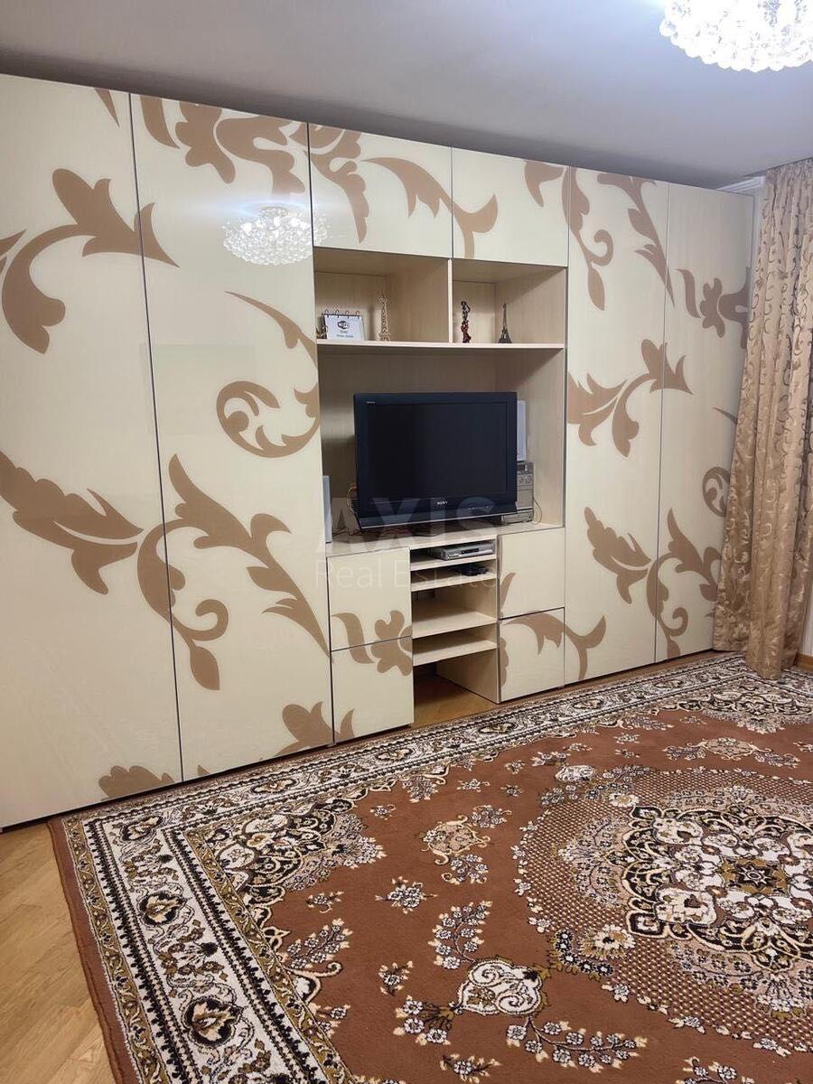 1к квартира ул. Фучика Юлиуса 83