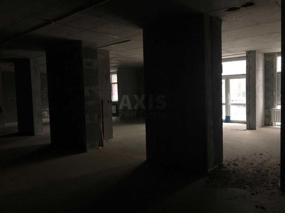 Service object vul. Mykil's'ko-Slobids'ka 10, 165m22