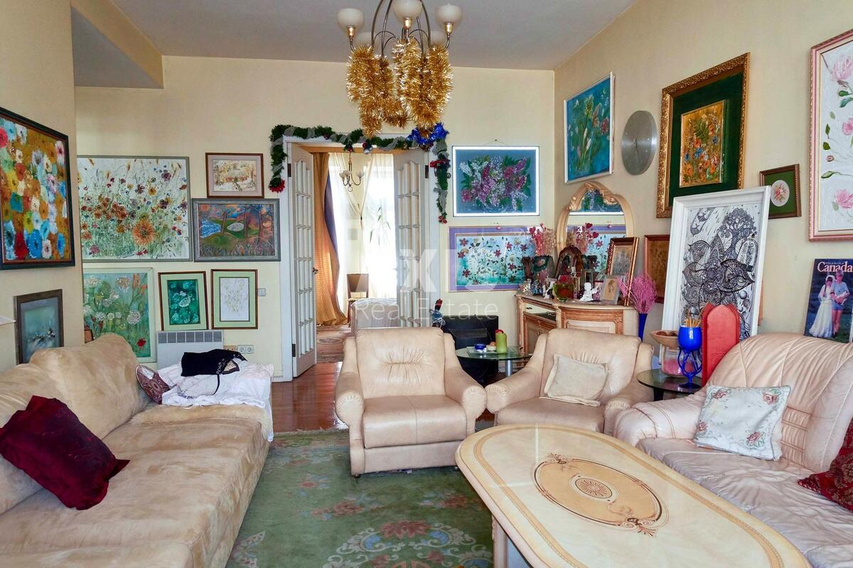 3k apartment vul. Skoropads'kogo Pavla 15593382