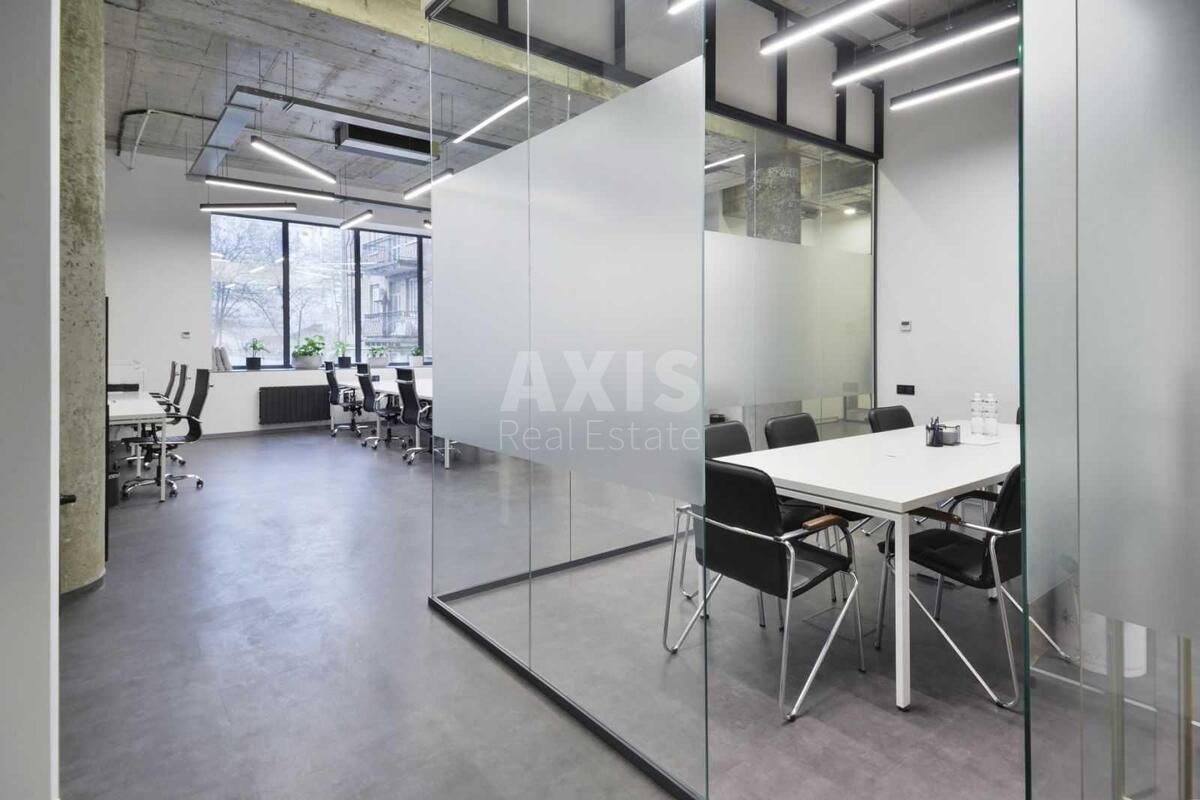 Office vul. Saksagans'kogo 120, 135m2557984