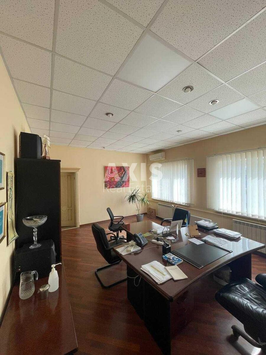Офис ул. Вербицкого Архитектора 1, 54м2539821