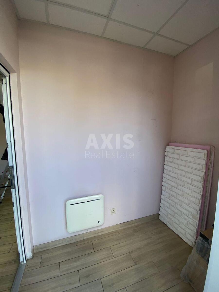 Office vul. Malozemel'na 75Д, 49m2602109