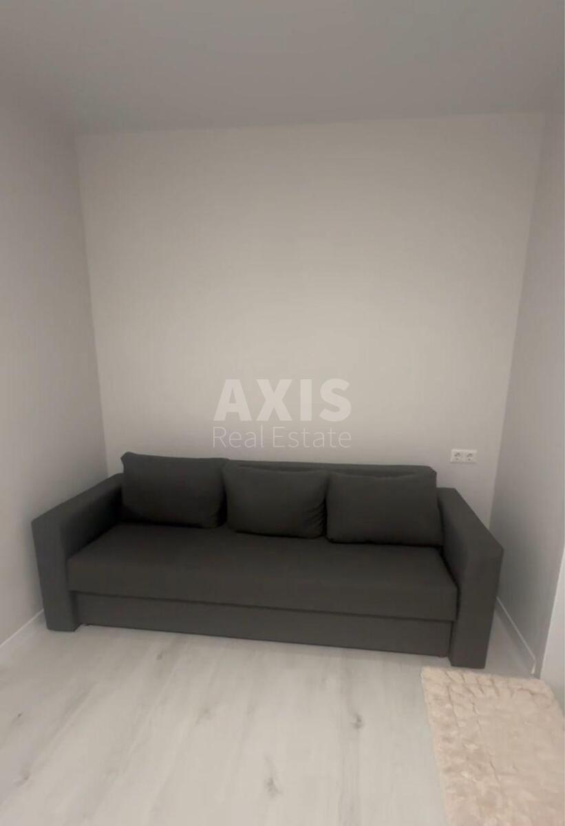 1k apartment vul. Svitla 3Д1