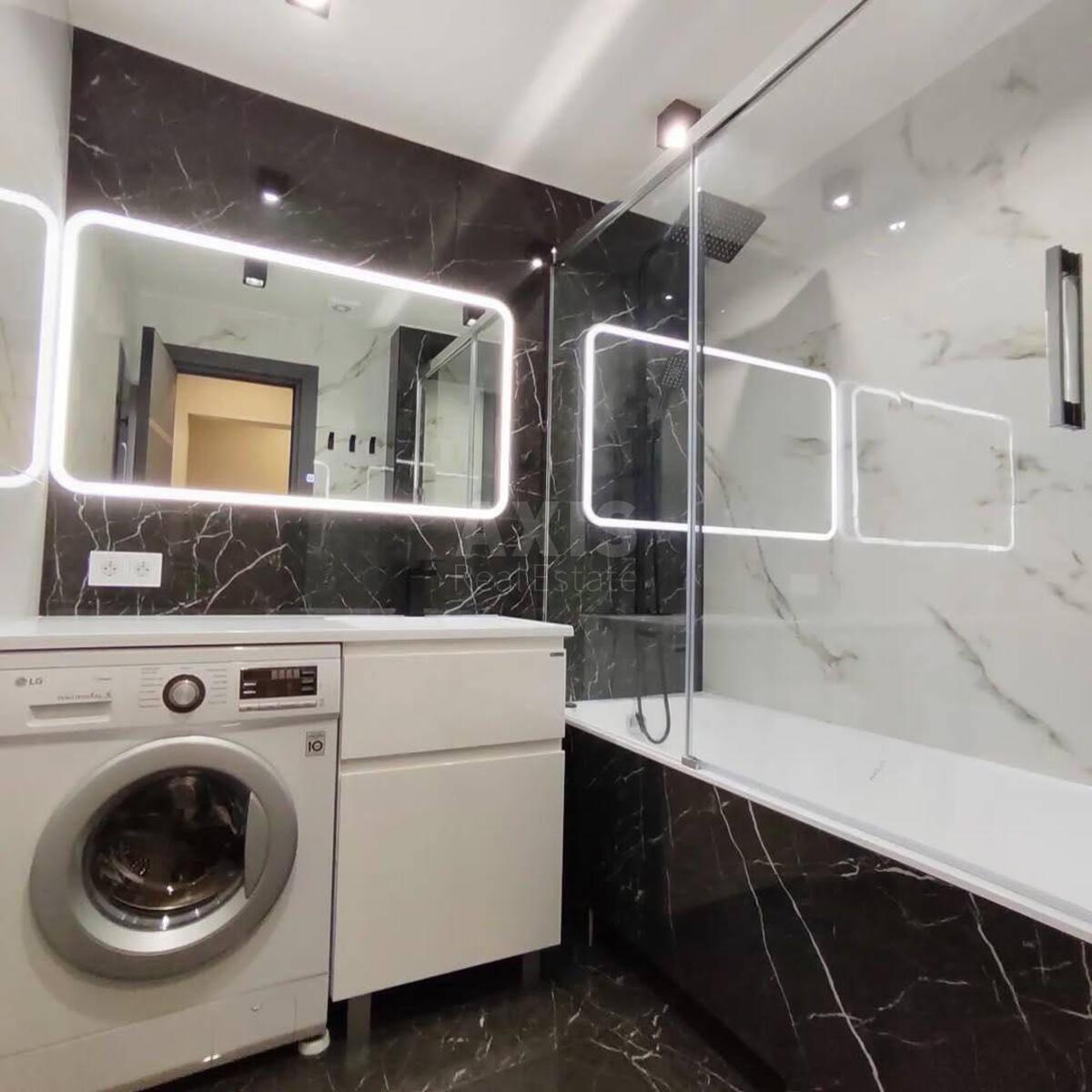 1k apartment pr-t Pravdy 39В4