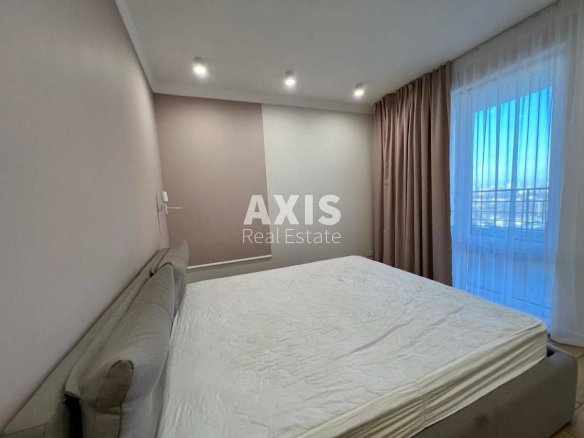 1k apartment vul. Praktychna 312
