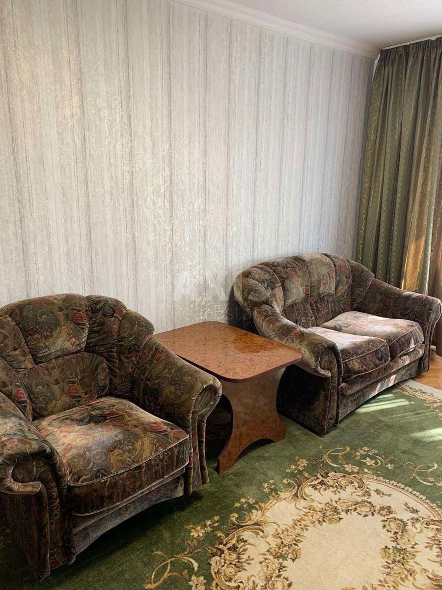 2к квартира пр-т Голосеевский 1083
