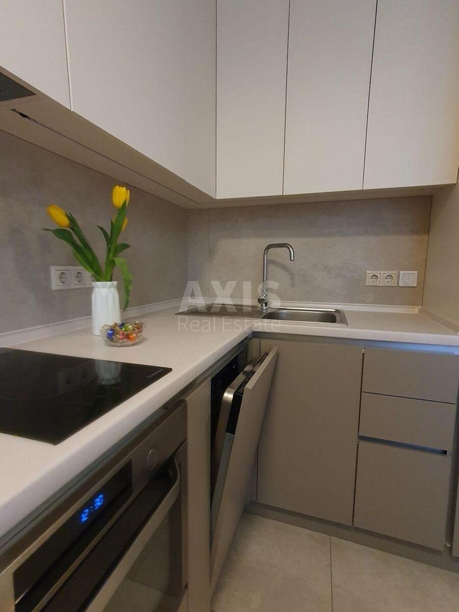 2k apartment vul. Velyka Vasyl'kivs'ka 139