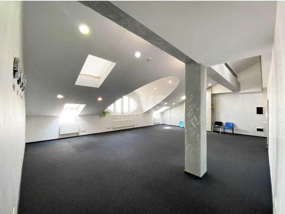 Office vul. Shhekavyc'ka 30/39, 260m27