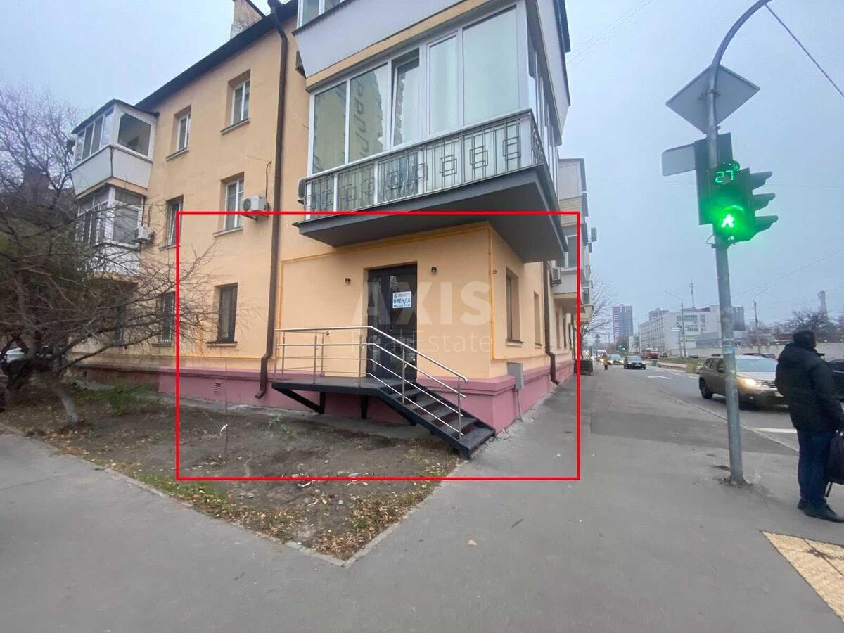 Объект торговли ул. Приорская 17, 47м2571102