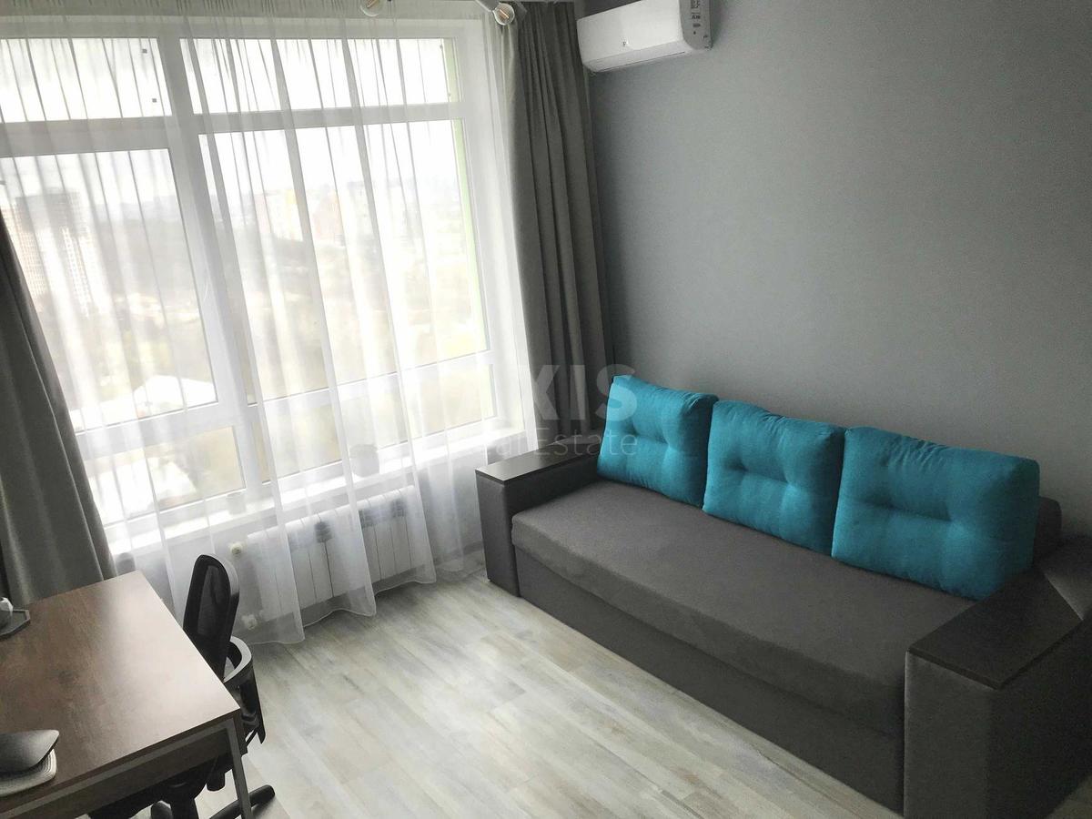 1k apartment vul. Raketna 24