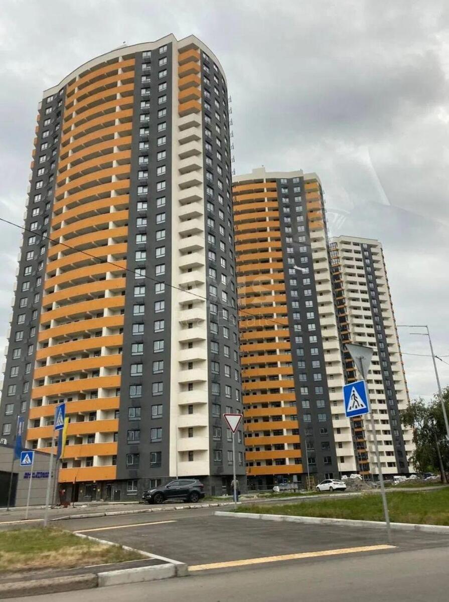 1к квартира ул. Кибальчича Николая 1Г57169