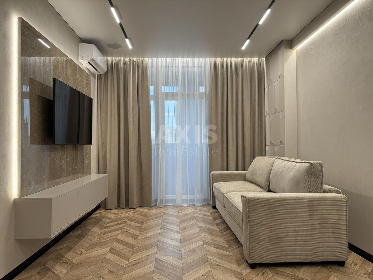 1k apartment pr-t Peremogy 11Б1