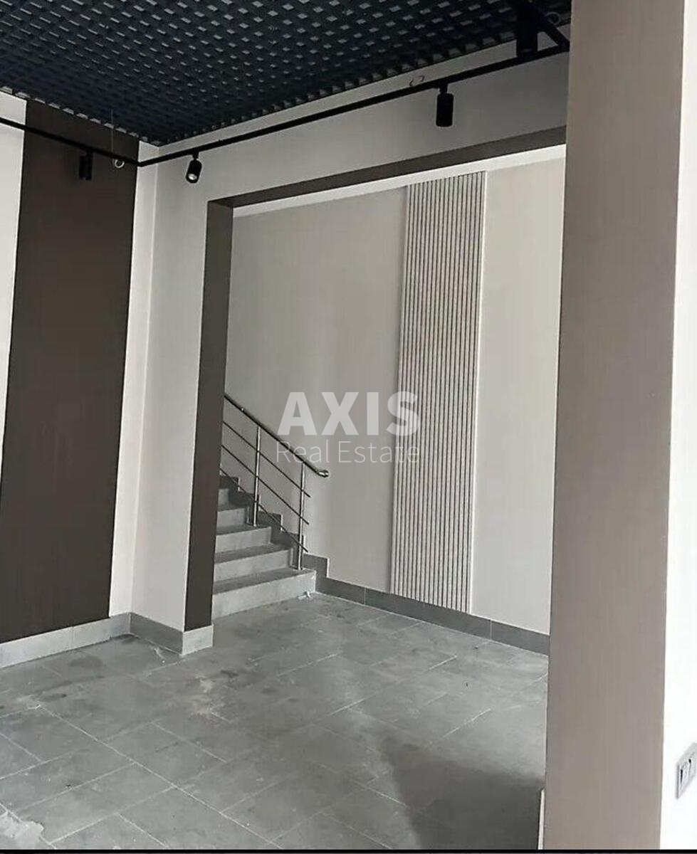 1k apartment vul. Zabolotnogo Akademika 1484