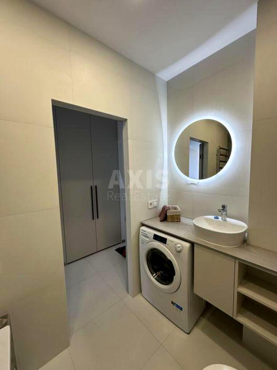 1k apartment vul. Virmens'ka 8/127614689
