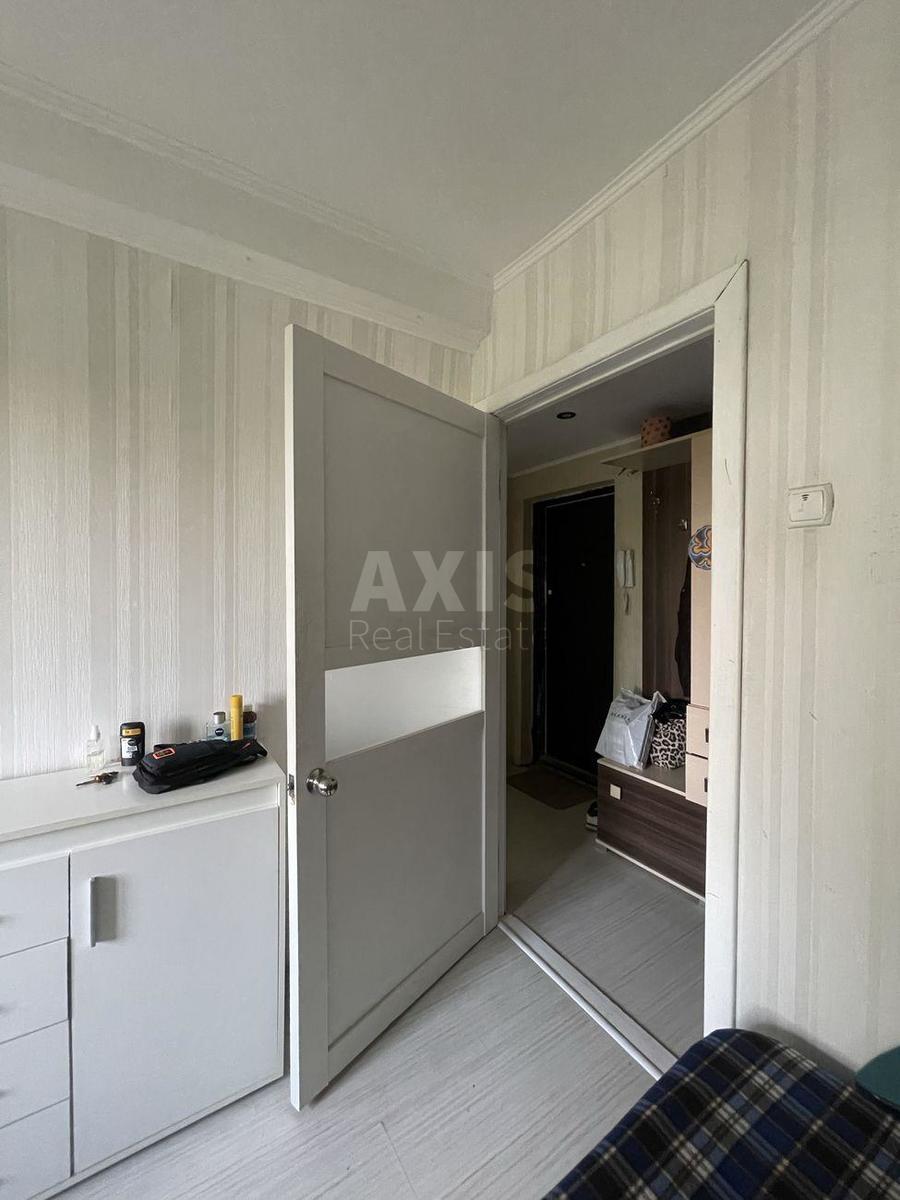 3k apartment vul. Tampere 8Б6