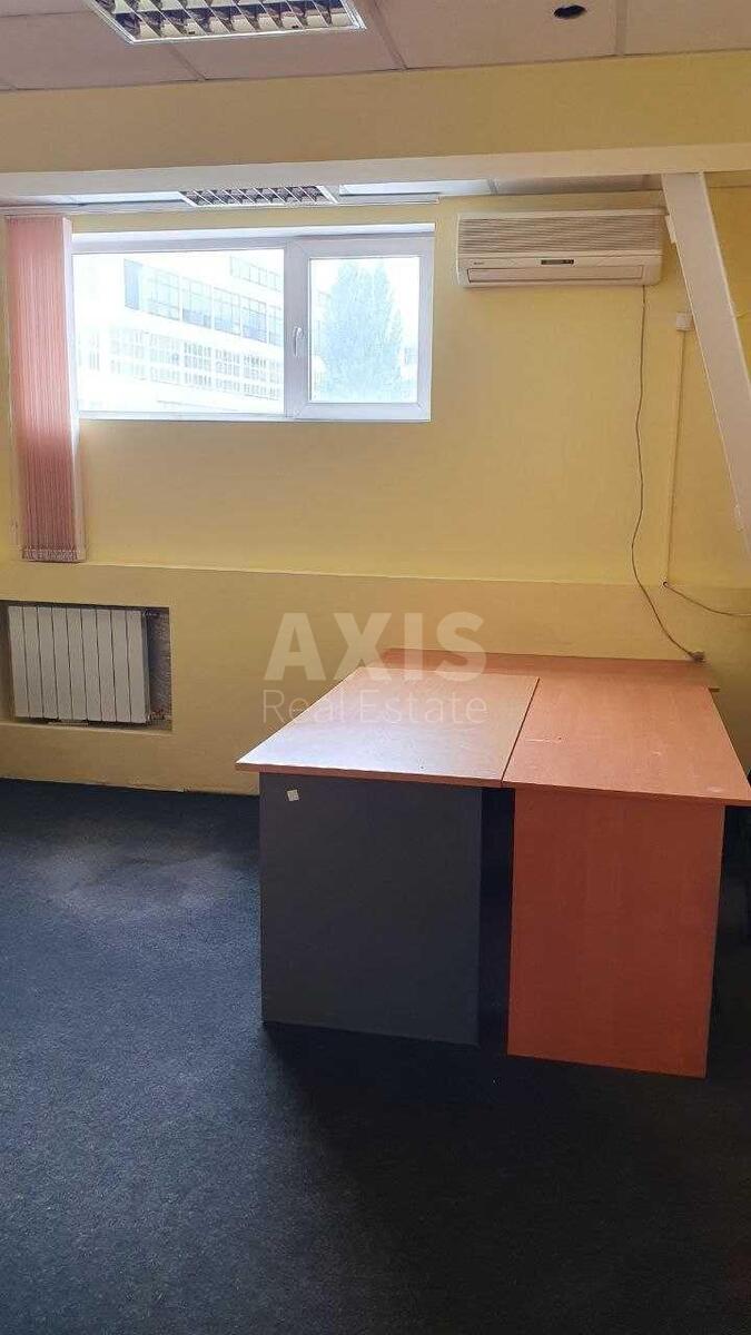 Office vul. Kyrylivs'ka 160А, 150m2568843