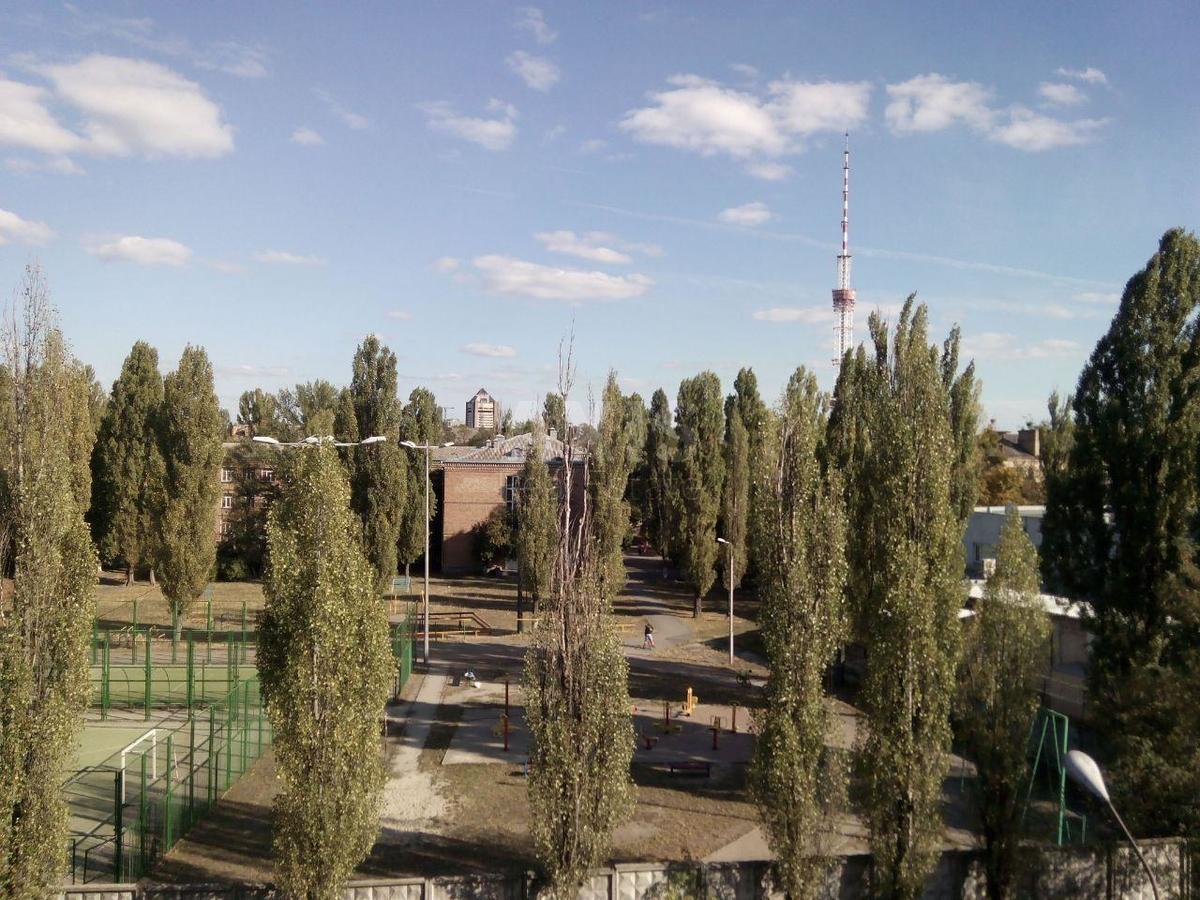1k apartment vul. Armijs'ka 316