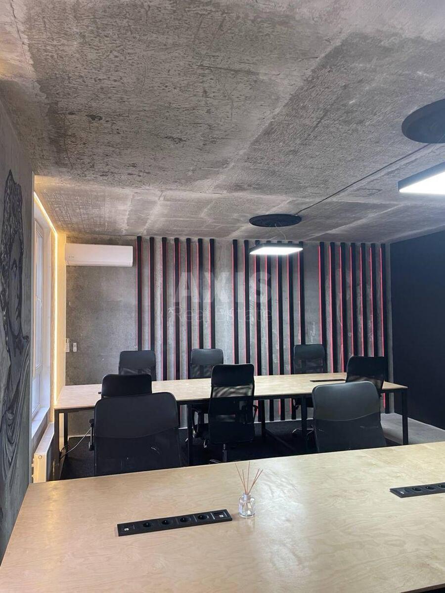 Office vul. Kikvidze 41Б, 105m2569040