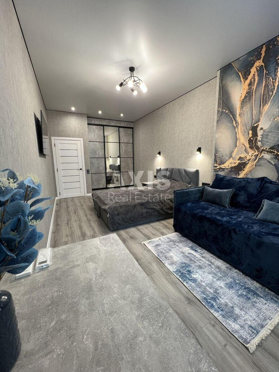 1к квартира пр-т Берестейский 11Б541661