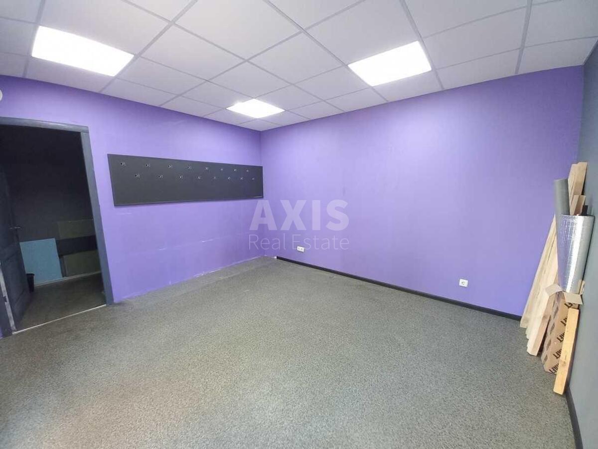 Объект торговли ул. Бальзака Оноре де 85, 21м2613283