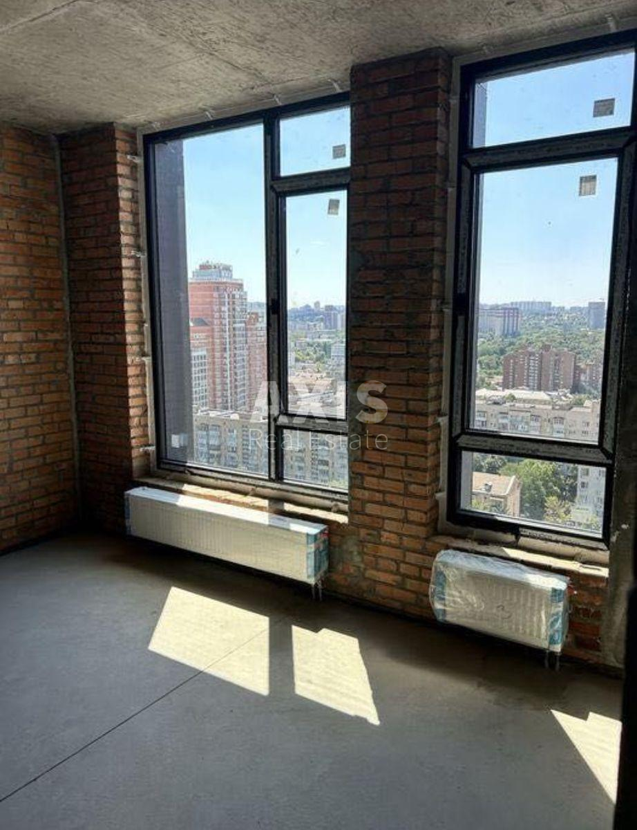 1k apartment vul. Barbjusa Anri 39/24