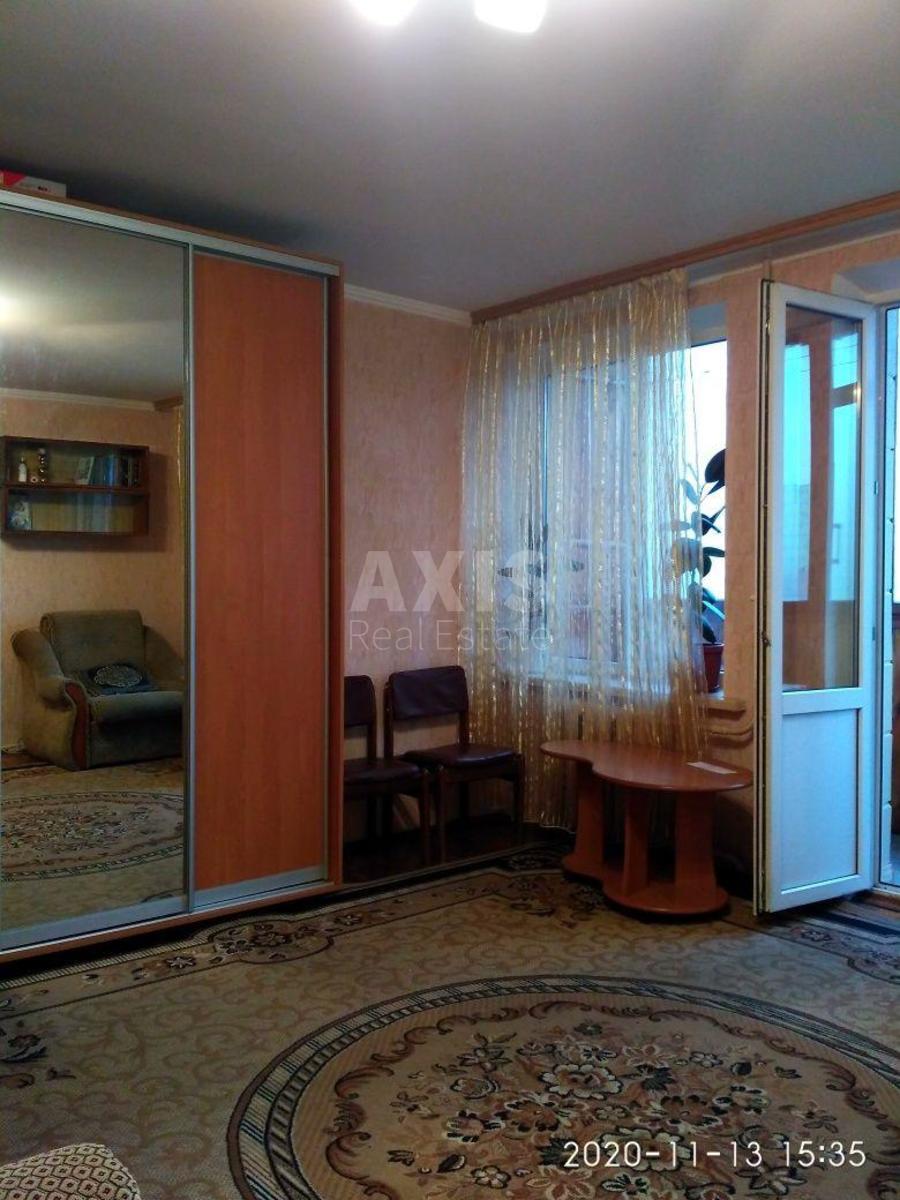 1k apartment pr-t Komarova Kosmonavta 170