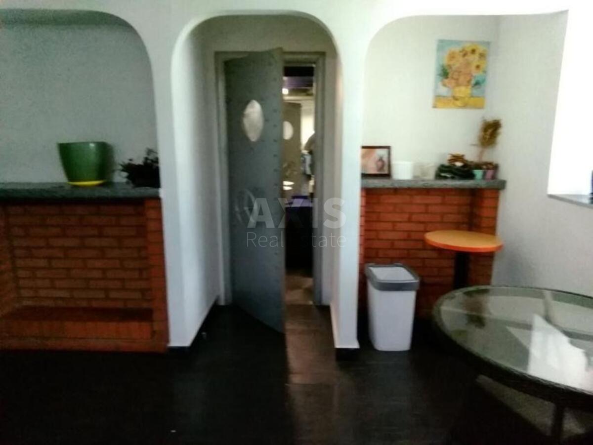 Trade object pr-t Grygorenka Petra 29, 250m23