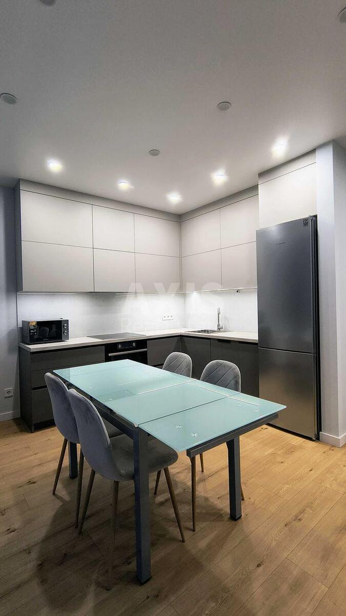 1k apartment vul. Sholudenka 302