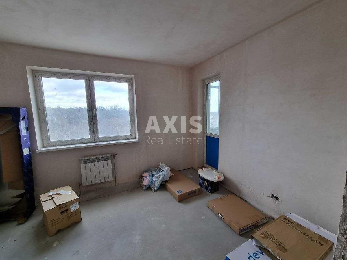2k apartment vul. Kondratjuka Jurija 113