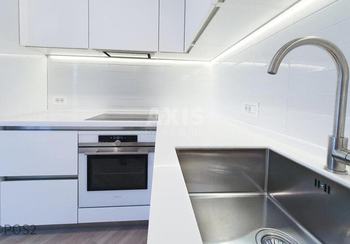 2k apartment vul. Velyka Vasyl'kivs'ka 1396