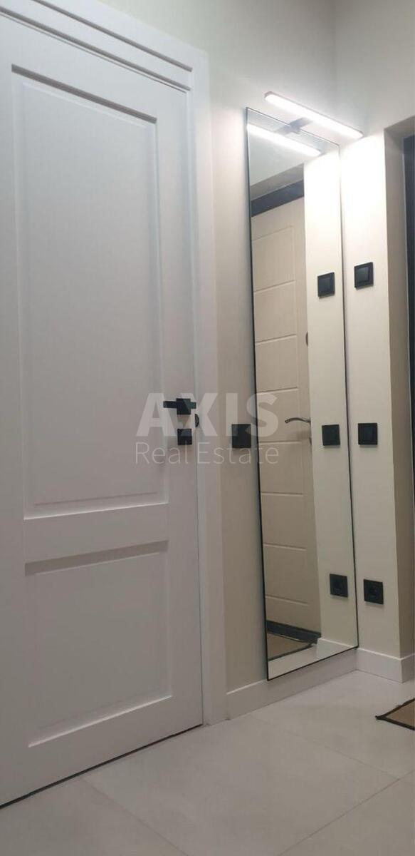 1к квартира ул. Михаила Максимовича 24607415