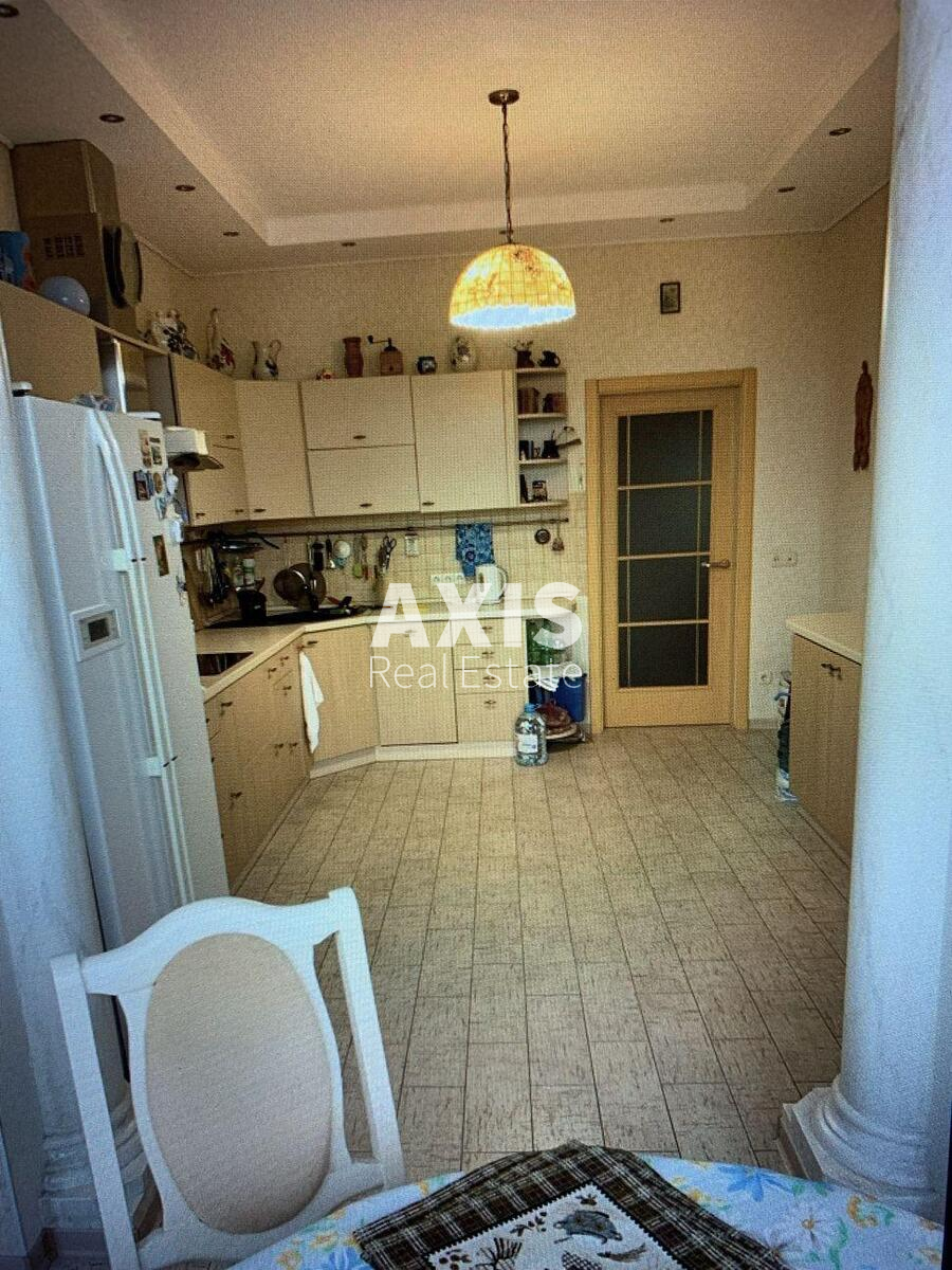 3к квартира вул. Тимошенка Маршала 21, корп. 1