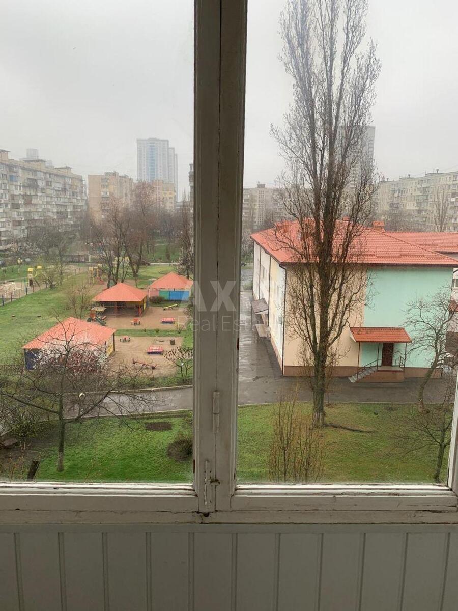 1k apartment pr-t Obolons'kyj 7Б564436