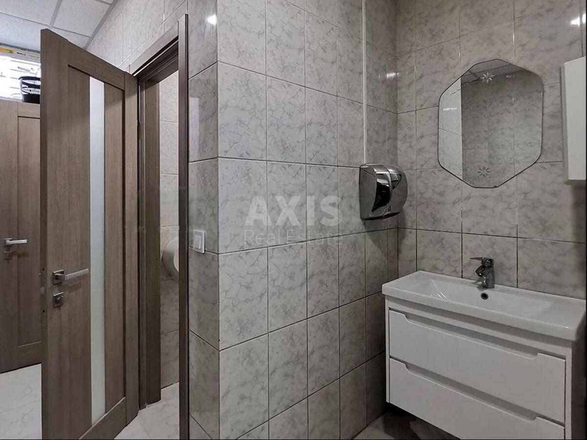 Офис ул. Борщаговская 128, 280м2607806