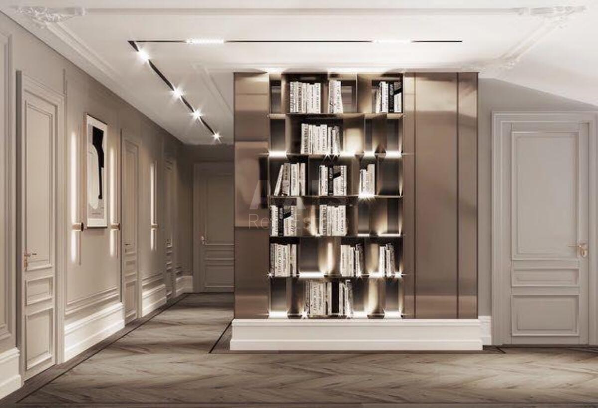 5k apartment vul. Bogomol'cja Akademika 7/14608525