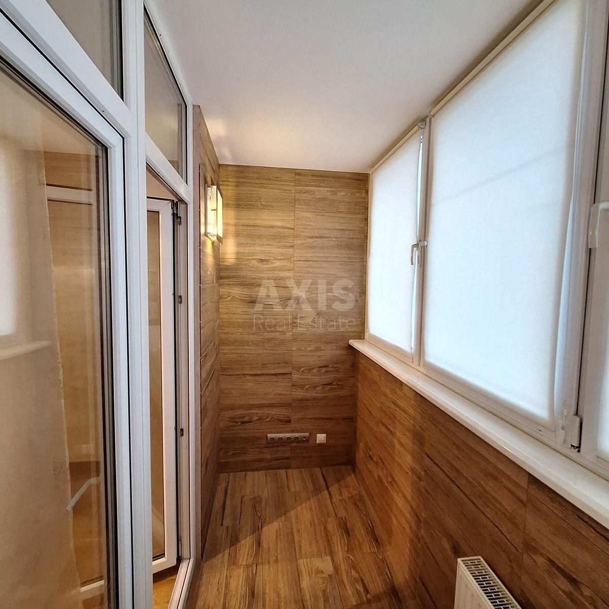 3к квартира ул. Драгоманова 2А9