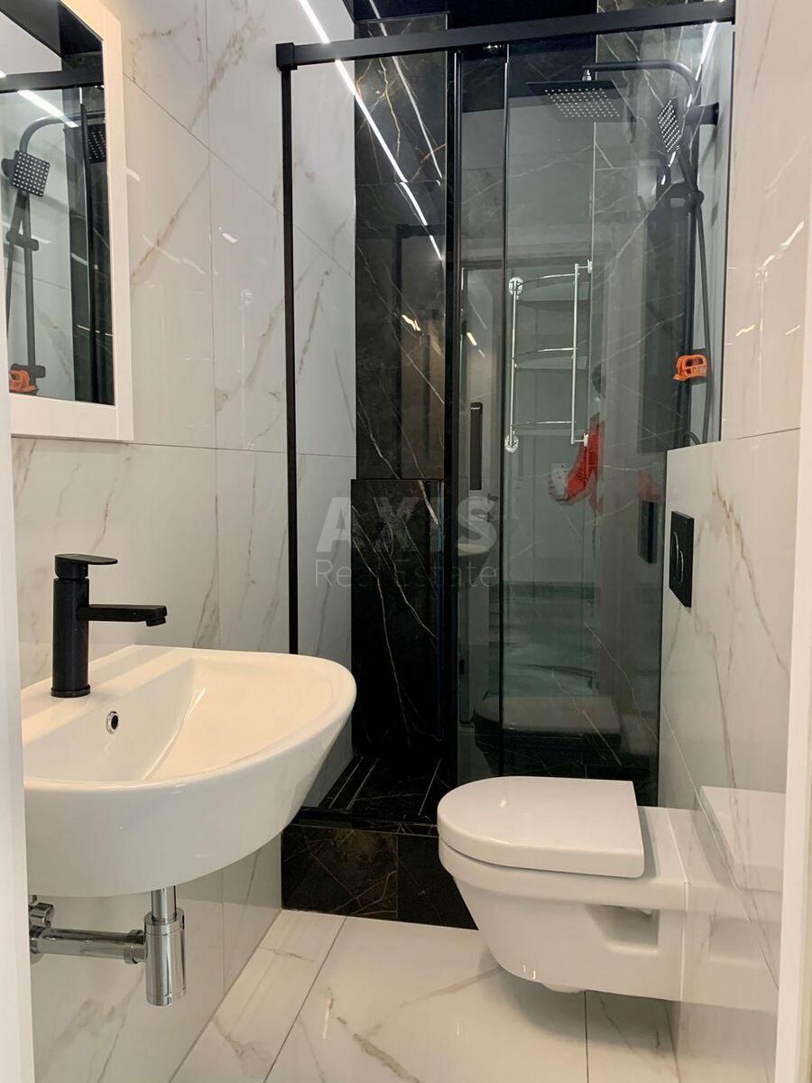 2k apartment vul. Volyns'ka 9А5657010
