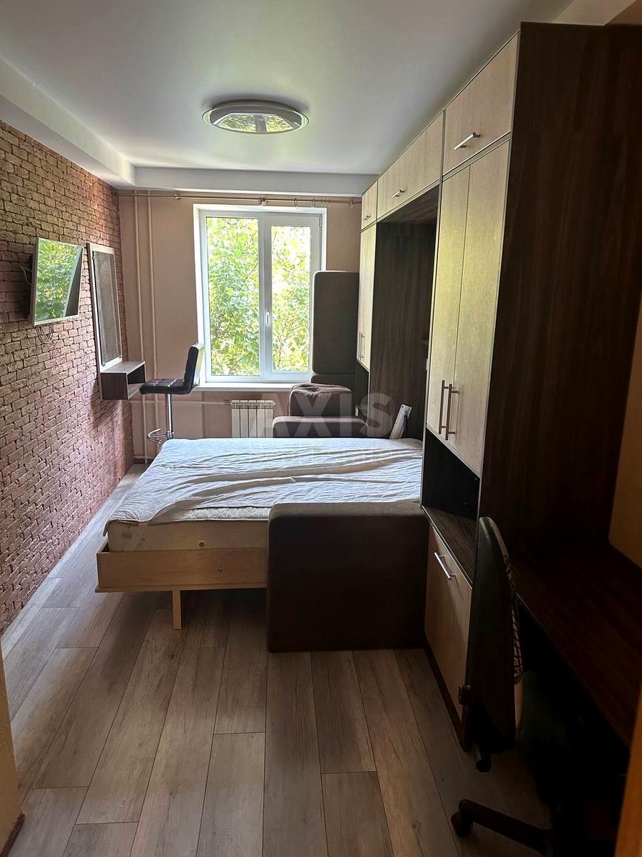 1k apartment vul. Shhusjeva 12609742