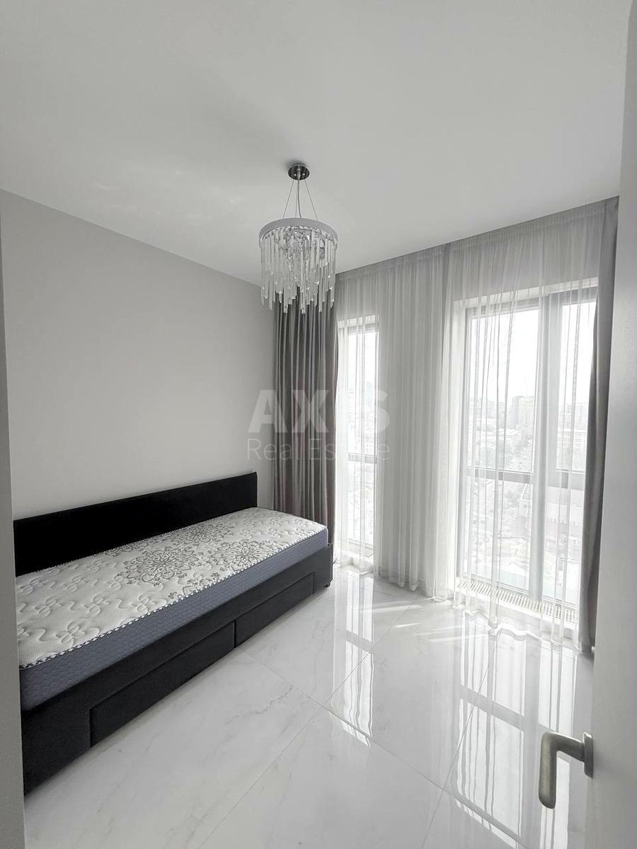3k apartment vul. Antonovycha 44610019