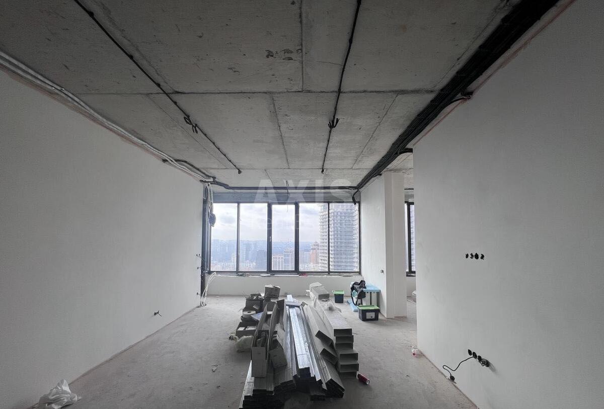 3k apartment vul. Jevgena Konoval'cja 26А7