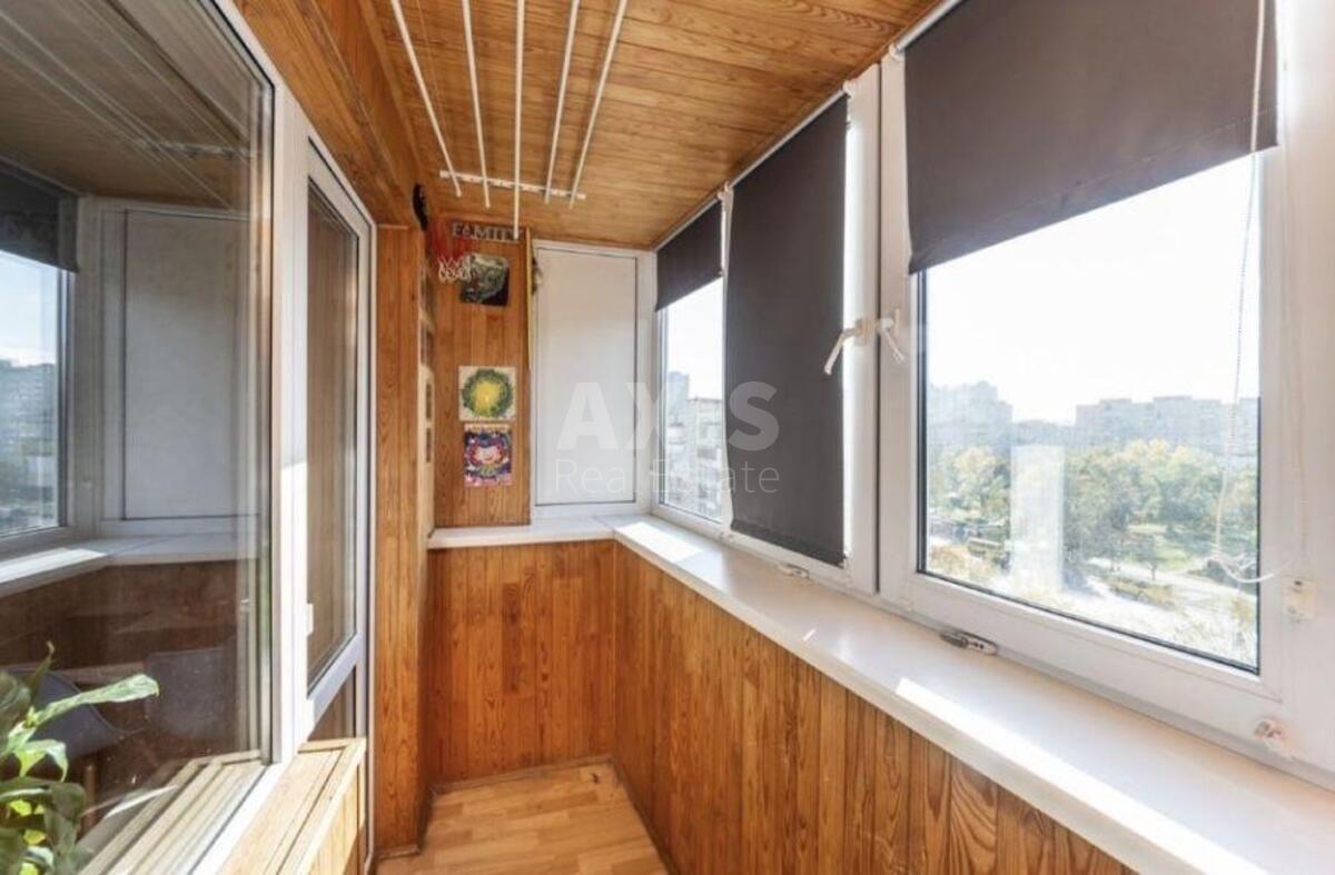 3k apartment vul. Cheljabins'ka 195667510