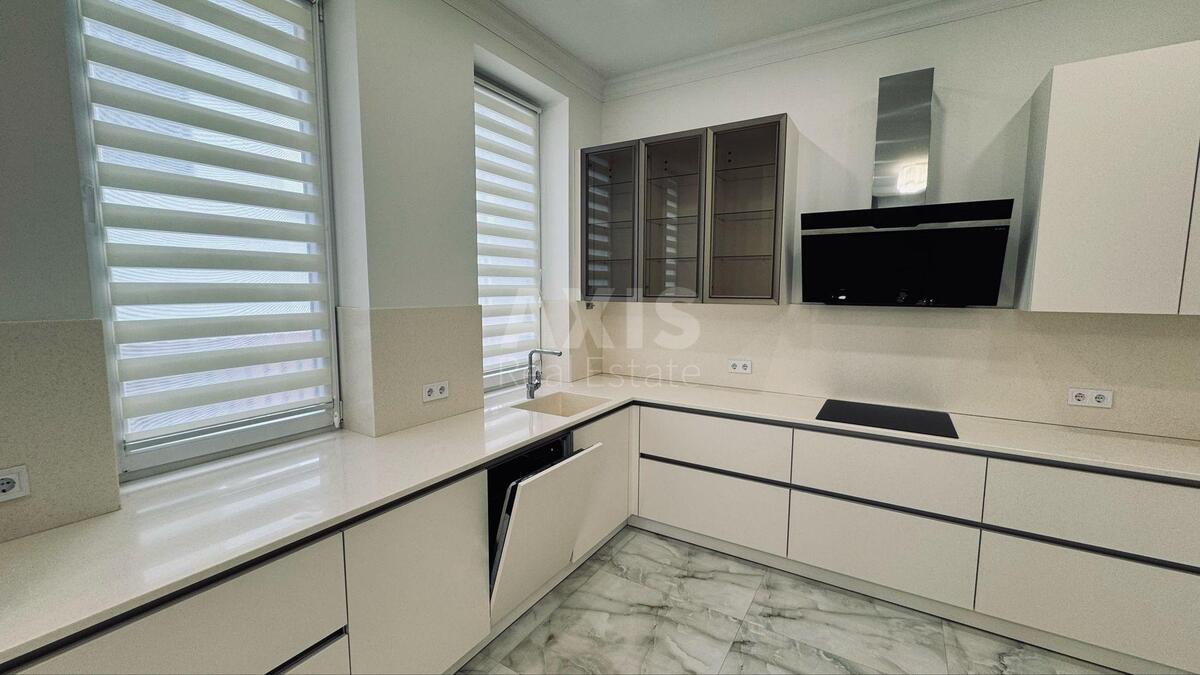 House vul. Bud'onnogo, 203m2, Kyiv city566915