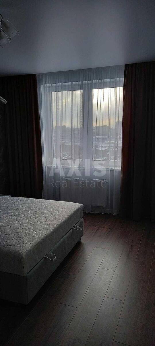 2k apartment vul. Danchenka Sergija 32Б611353