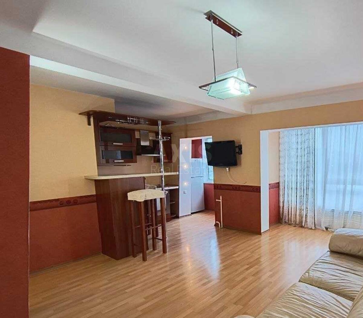 1k apartment vul. Cheljabins'ka 10